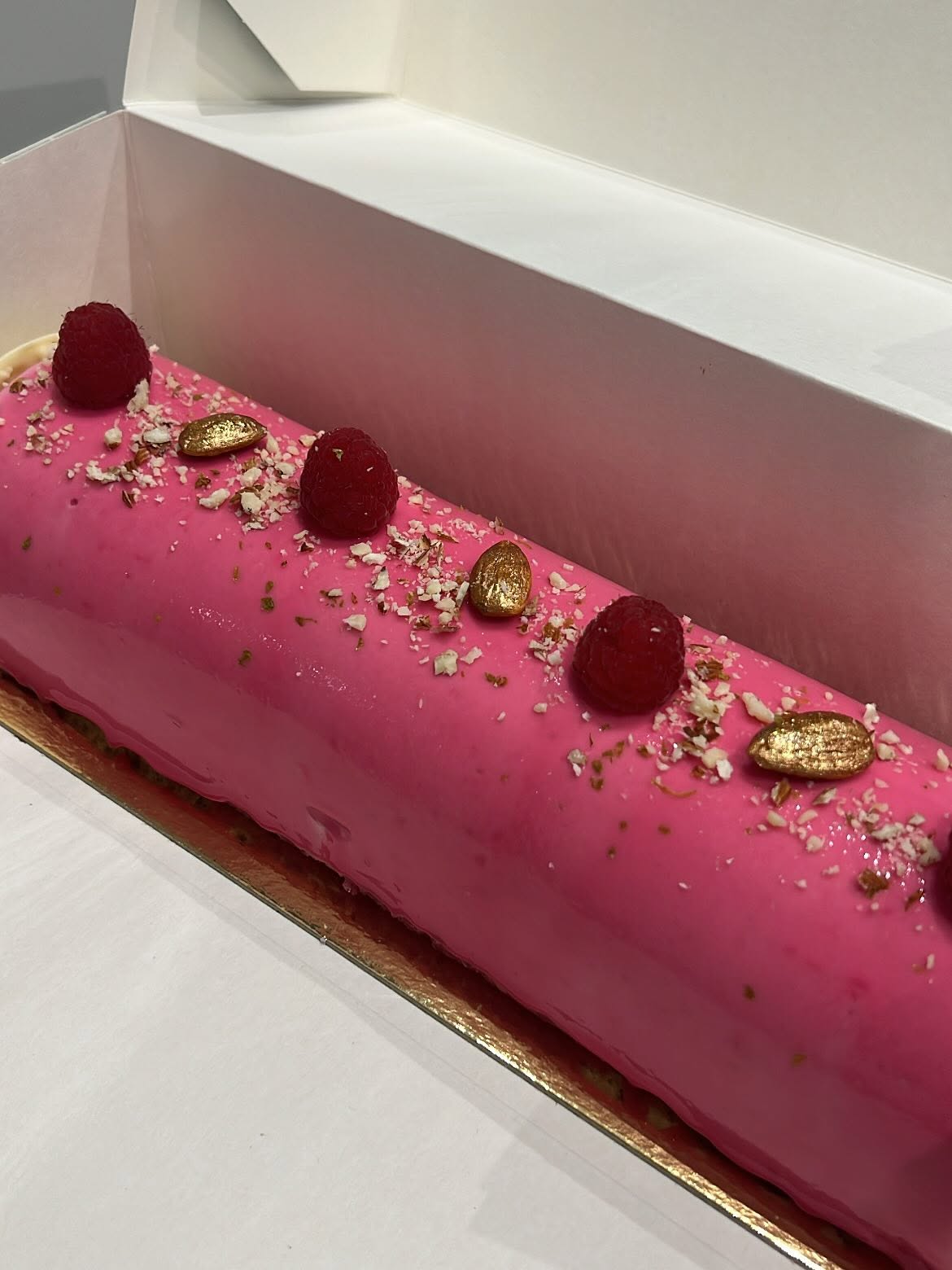 Buffet salé et sucré à partager